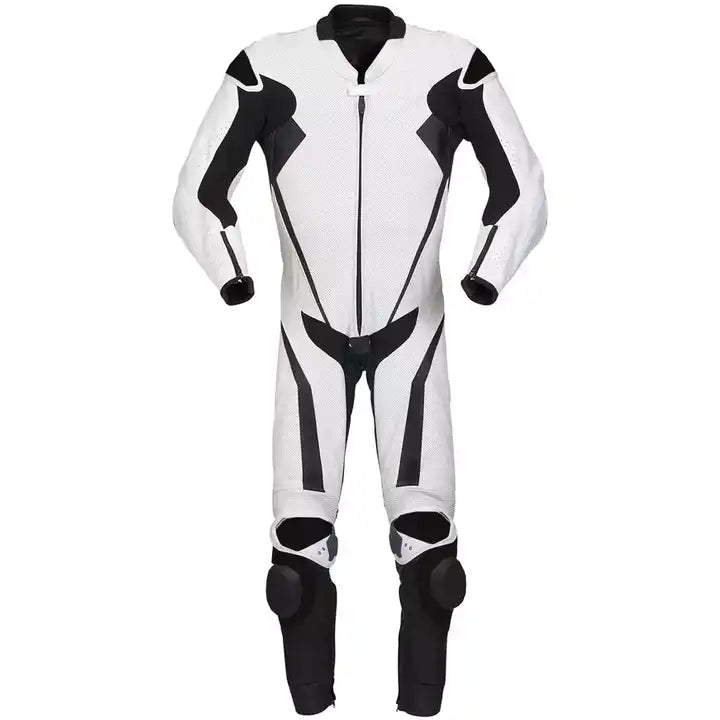 Racing Biker Suit