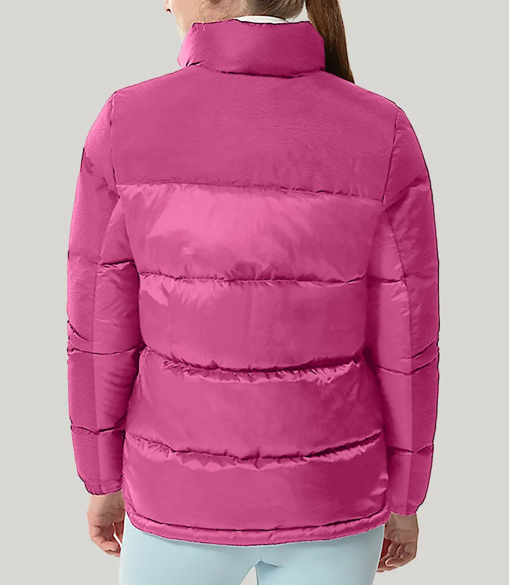 Lightweight Ashley puffy jacket